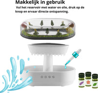 Calmaura™ | Rust, Licht & Aroma