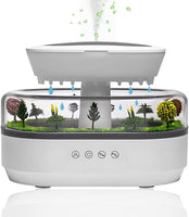 Calmaura™ | Rust, Licht & Aroma