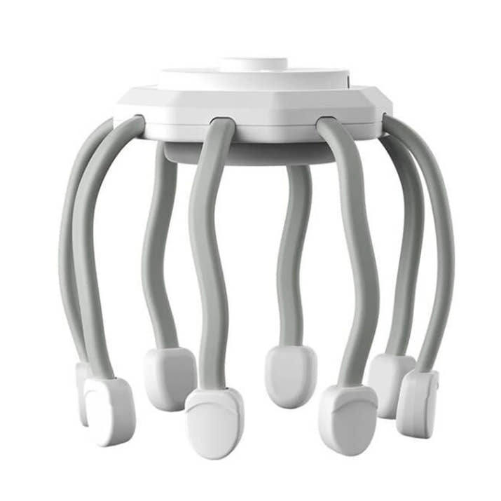 MindBliss™ | Ultieme Hoofdhuidontspanning