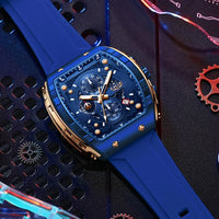 Lumiera™ Chrono