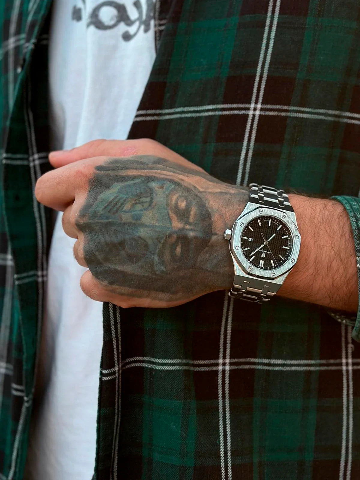 POEDAGAR Sovereign™