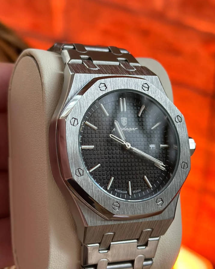 POEDAGAR Sovereign™