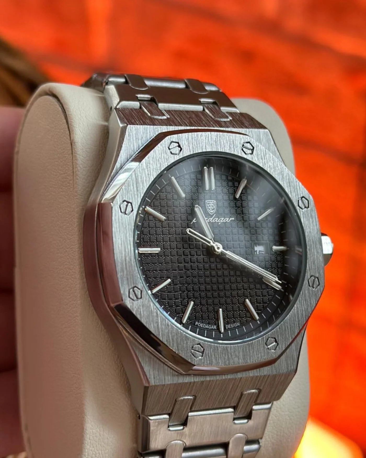 POEDAGAR Sovereign™