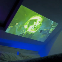 FantasyCast™ Projector | Stream overal je favoriete films
